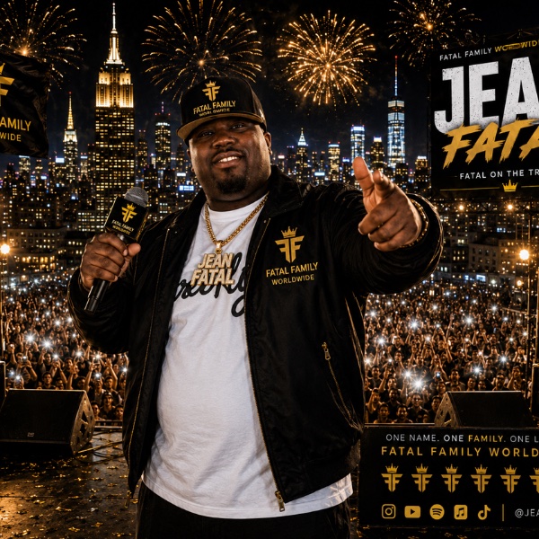 Jean Fatal just joined Yesodi. | Jean Fatal on YESODI