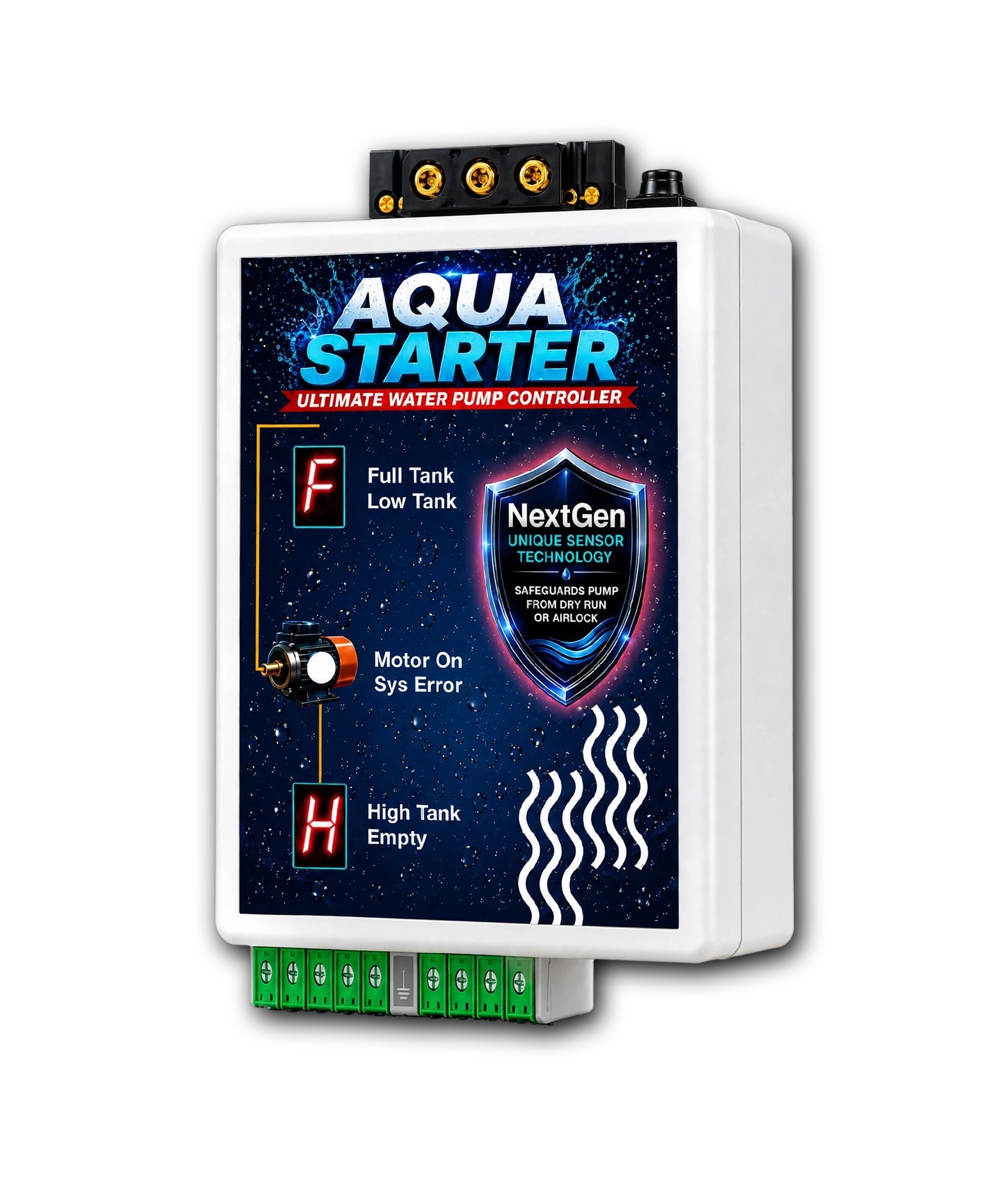 aqua starter just joined Yesodi. | aqua starter on YESODI
