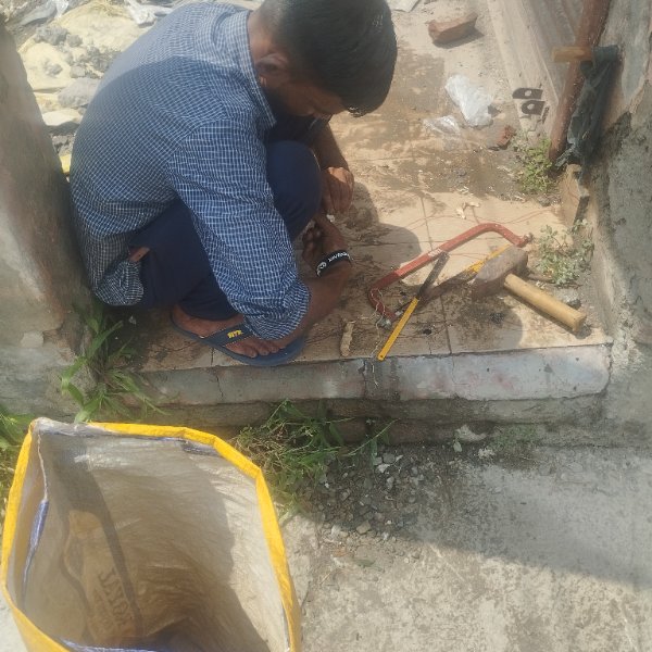 Rajan dutta just joined Yesodi. | Rajan dutta on YESODI
