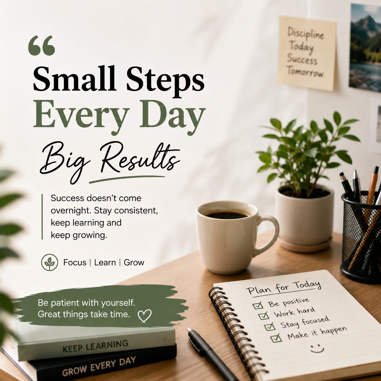 Small Steps Every Day | Education | Ashutosh Banarjee | YESODI