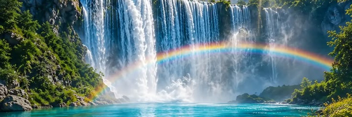 Waterfall Technologies