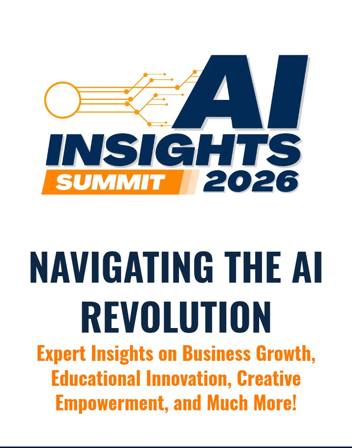 AI Insights Summit