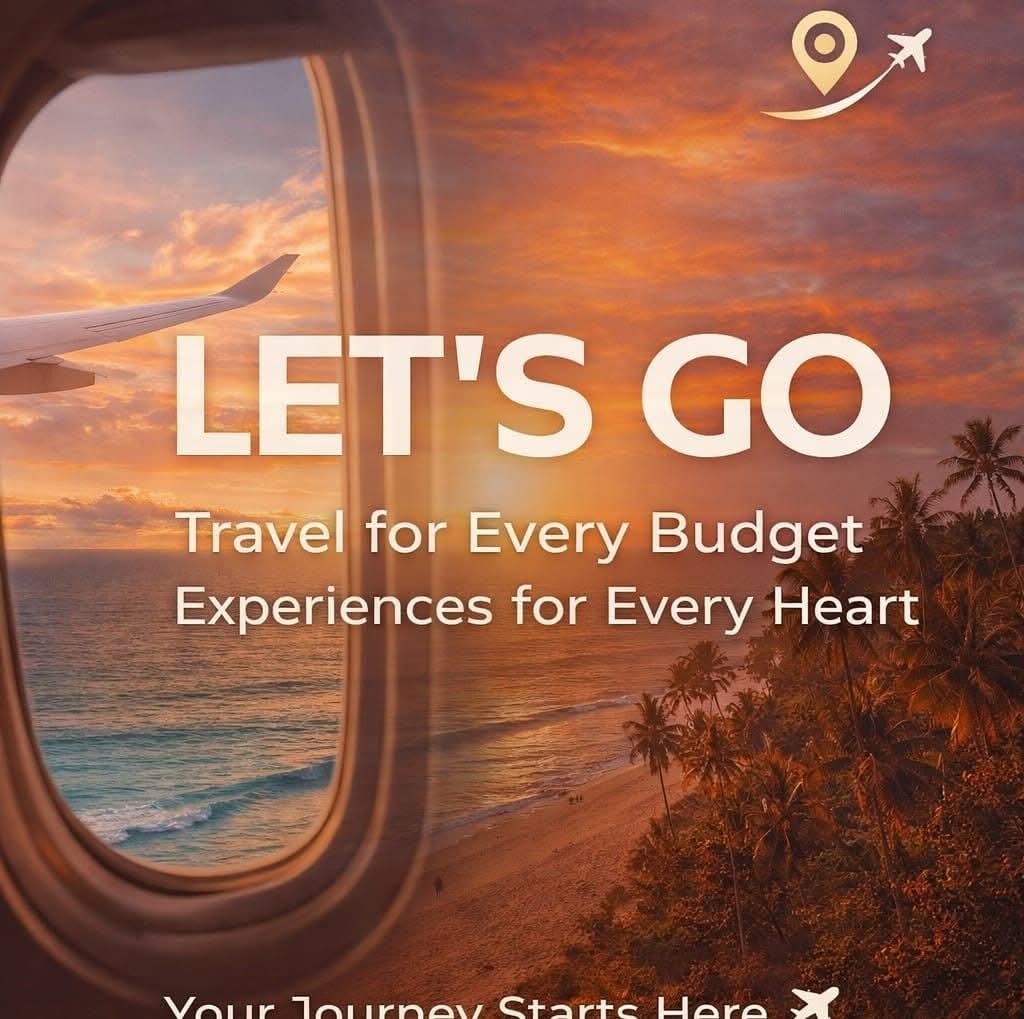 Let'sGo Tours and Travels