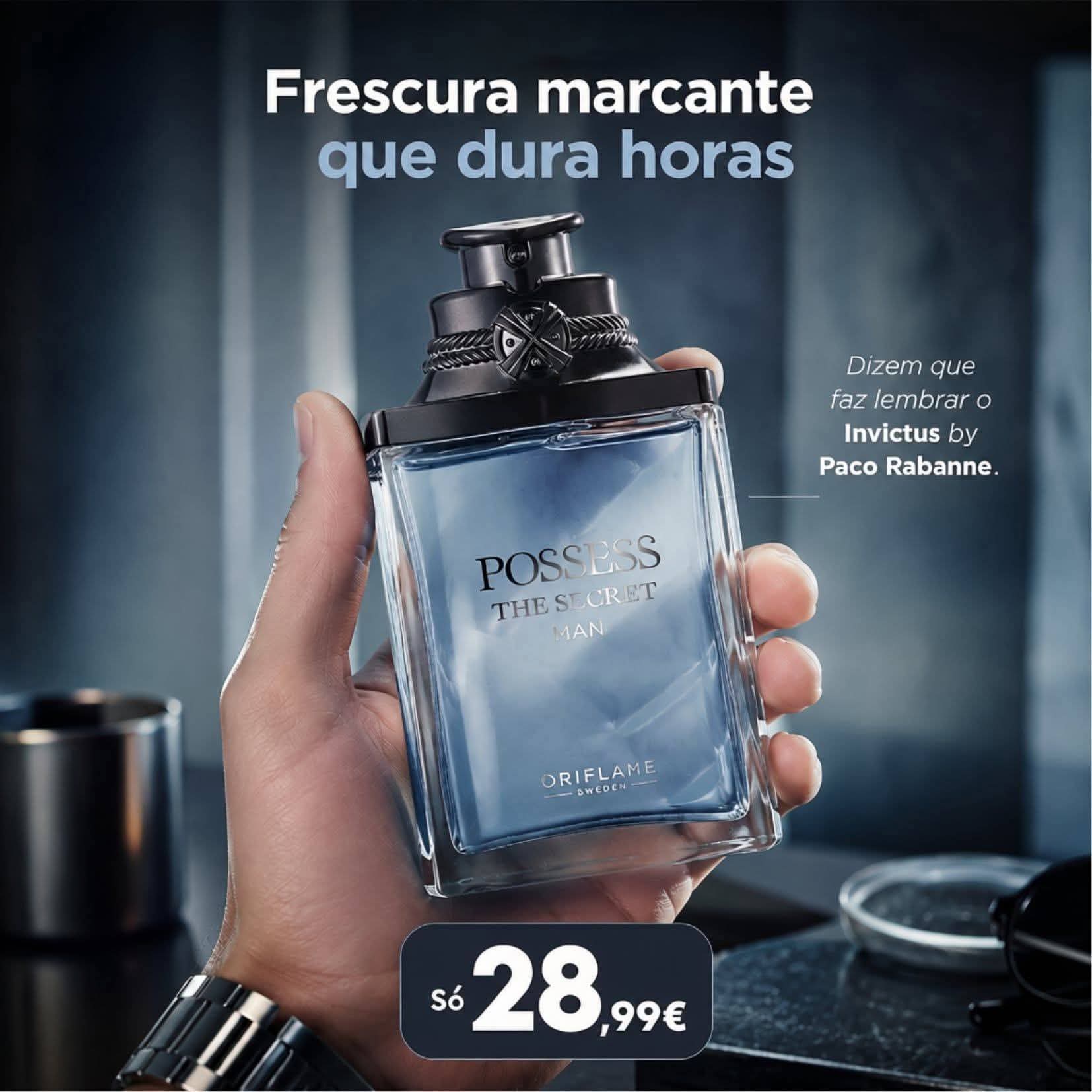 Freshness That Lasts for Hours | Lifestyle | Ana Lúcia | YESODI