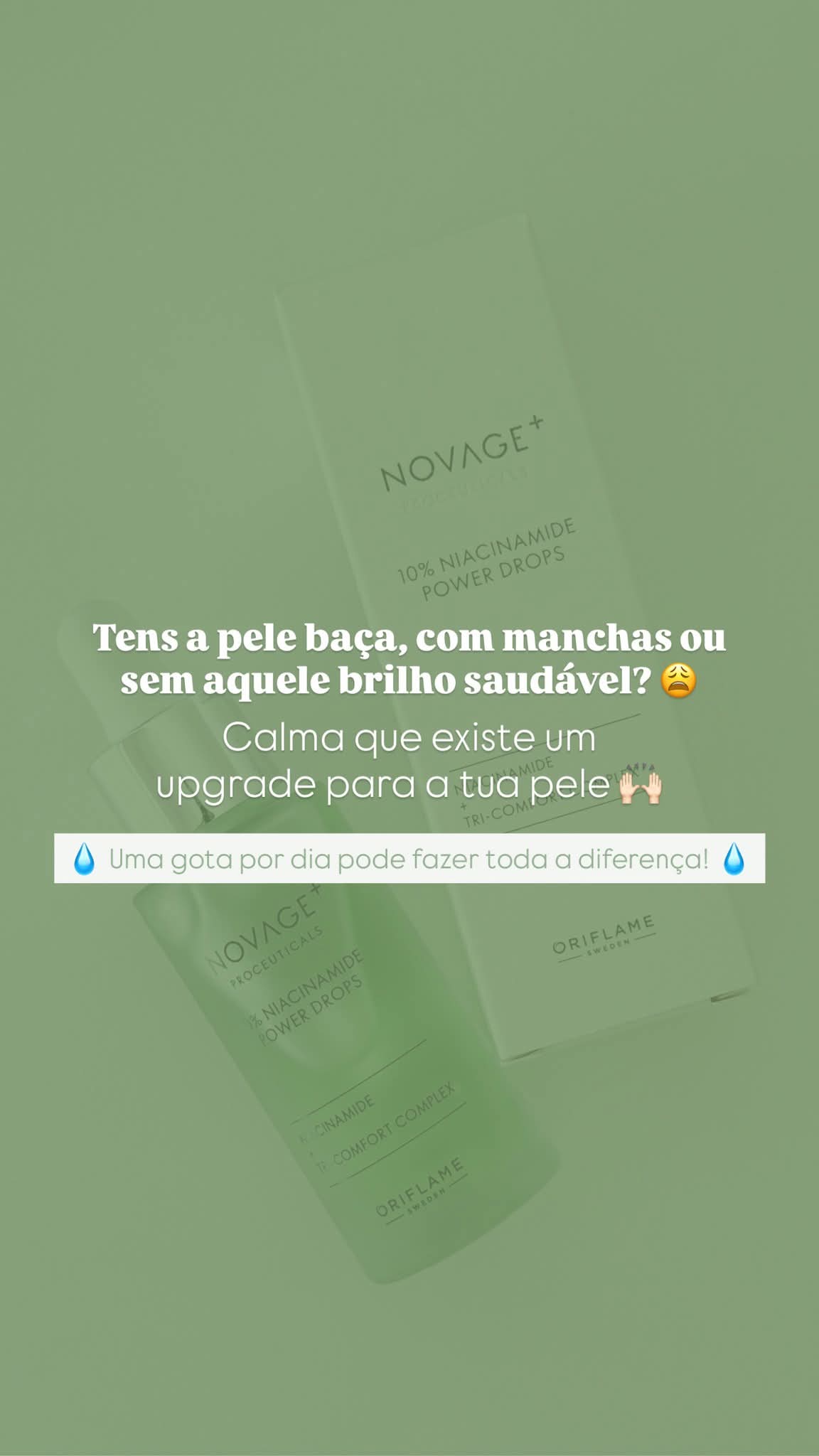 Upgrade Your Skin's Radiance | Health | Ana Lúcia | YESODI