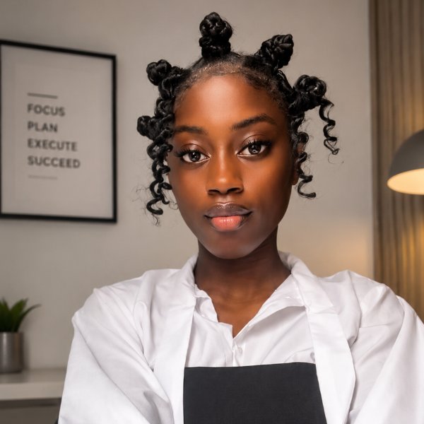 Temitope Iswat just joined Yesodi. | Temitope Iswat on YESODI
