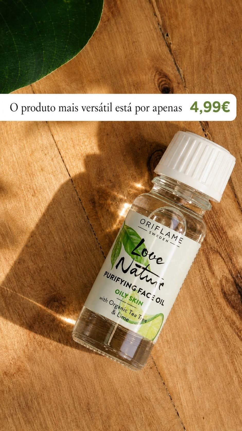 O produto mais versátil está por apenas 4,99€ | Health | Ana Lúcia | YESODI