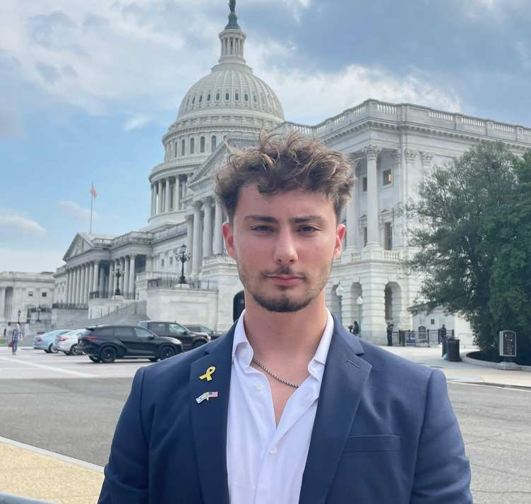 Nadav Shanun just joined Yesodi. | Nadav Shanun on YESODI