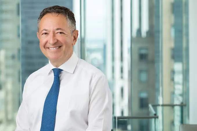 The Long Position