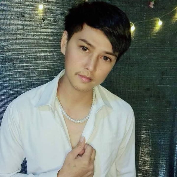 Arnel Aquino just joined Yesodi. | Arnel Aquino on YESODI