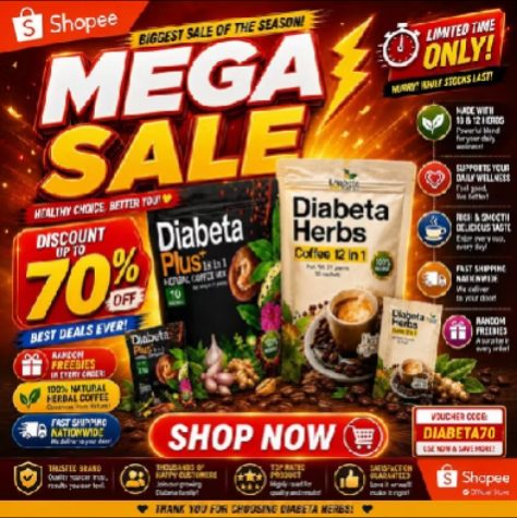 Diabeta Herbs