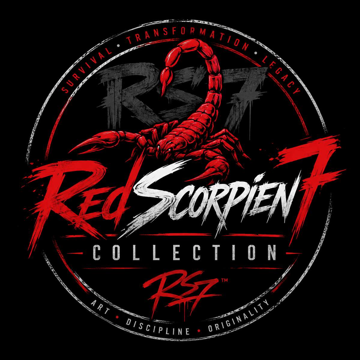 RS7 AFFILIATES - Perfect Imperfections (Prod x LX7) | rahmellostar7 | Pop | YESODI