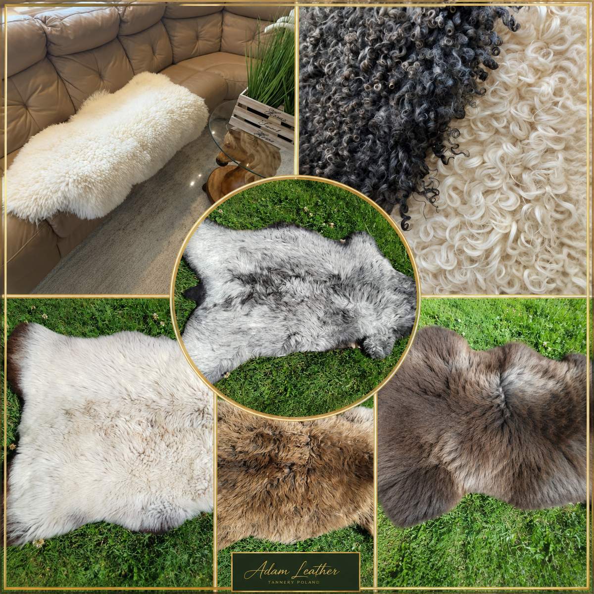 Adam Leather Tannery is now on Yesodi. | Adam Leather on YESODI