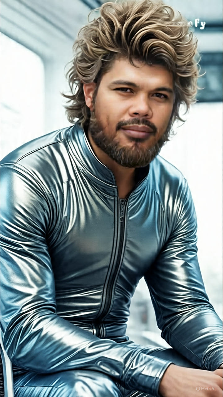 Leo latap just joined Yesodi. | Leo latap on YESODI
