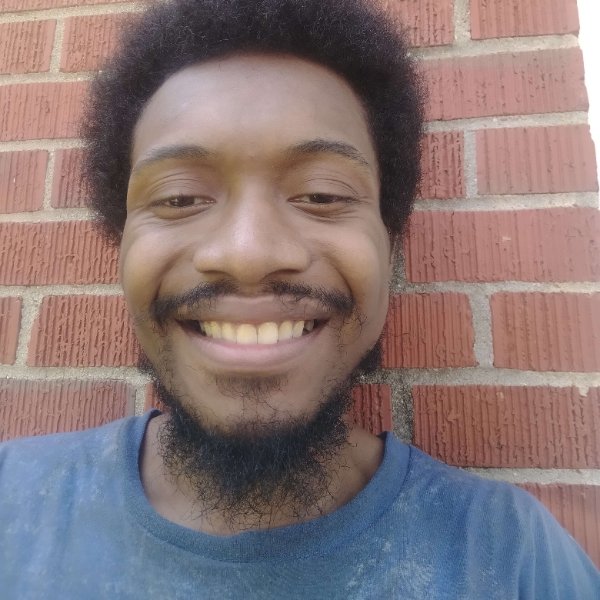 Isaiah Primm just joined Yesodi. | Isaiah Primm on YESODI
