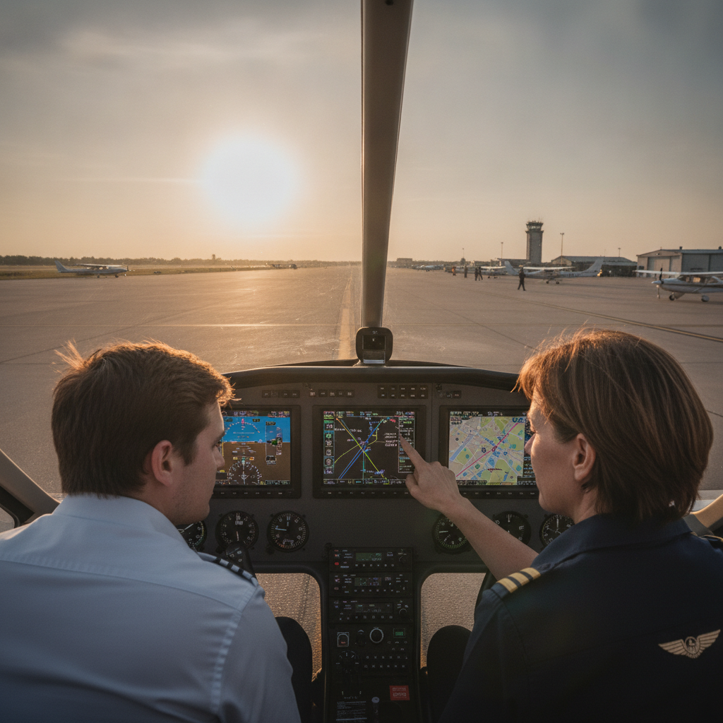 How to Get Your Private Pilot License: The Complete 2026 Guide