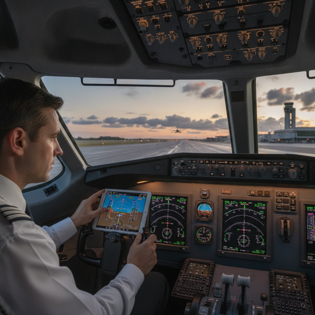 How to Read a METAR: The Complete Pilot's Guide
