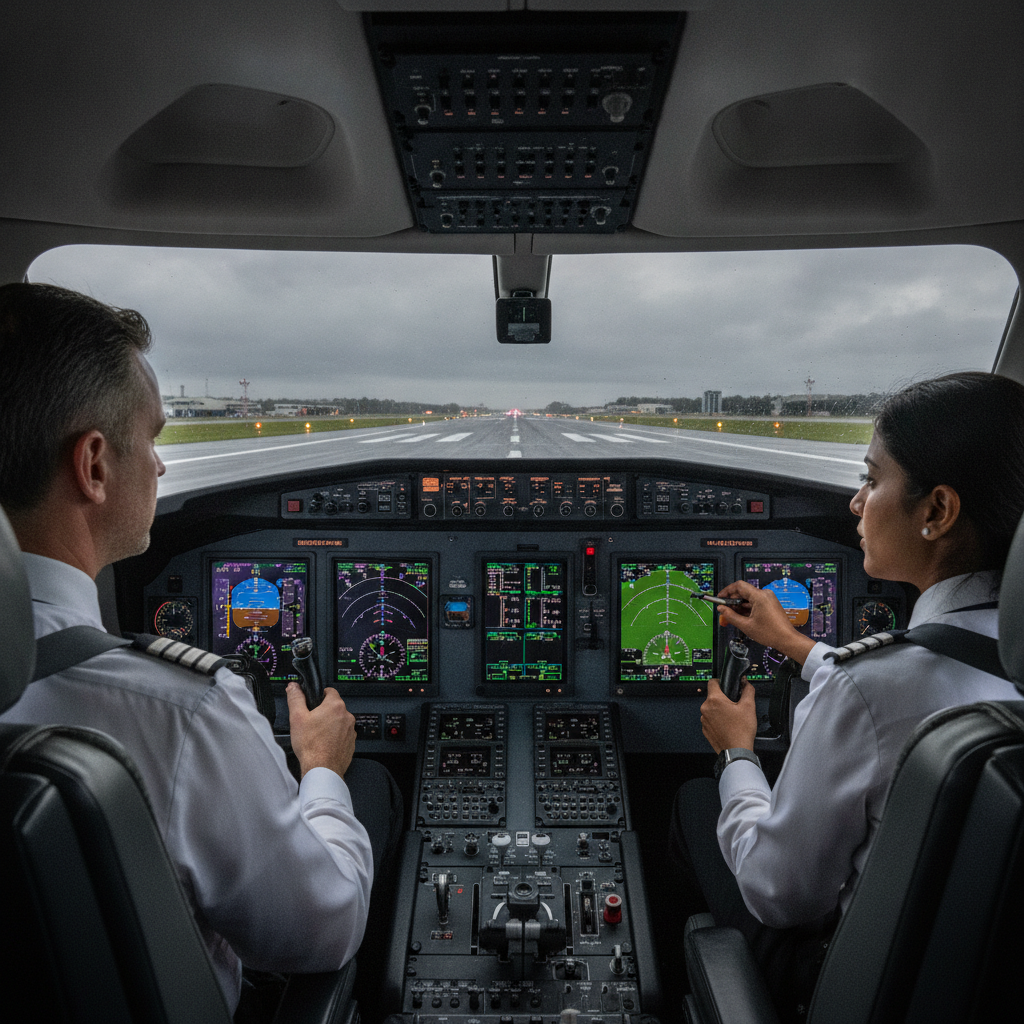 Instrument Proficiency Check: What to Expect and How to Prepare