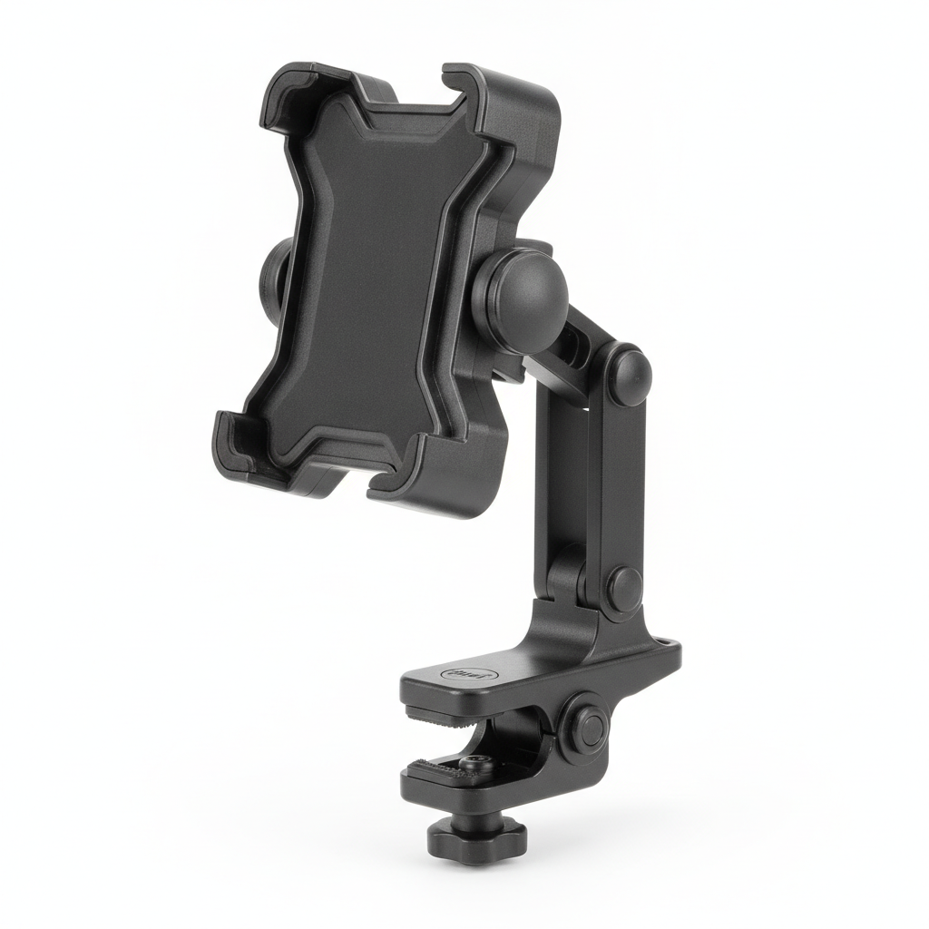 RAM Mounts iPad Pro 12.9 Clamp Mount