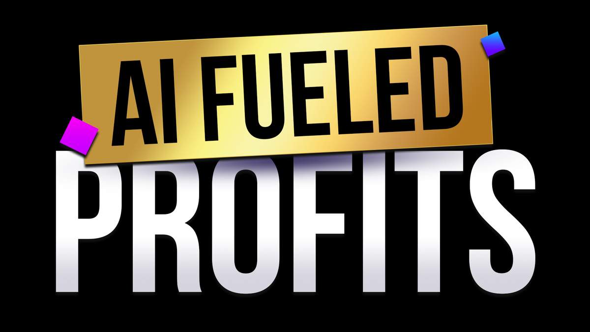 AI Fueled Profits Bootcamp